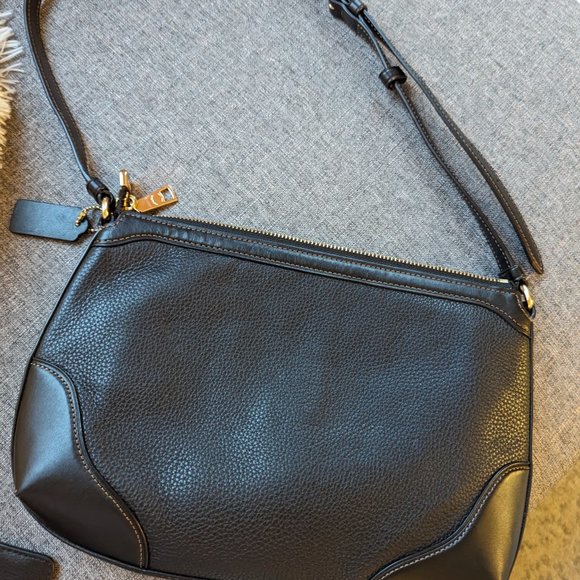 Coach bag - Picture 3 of 3